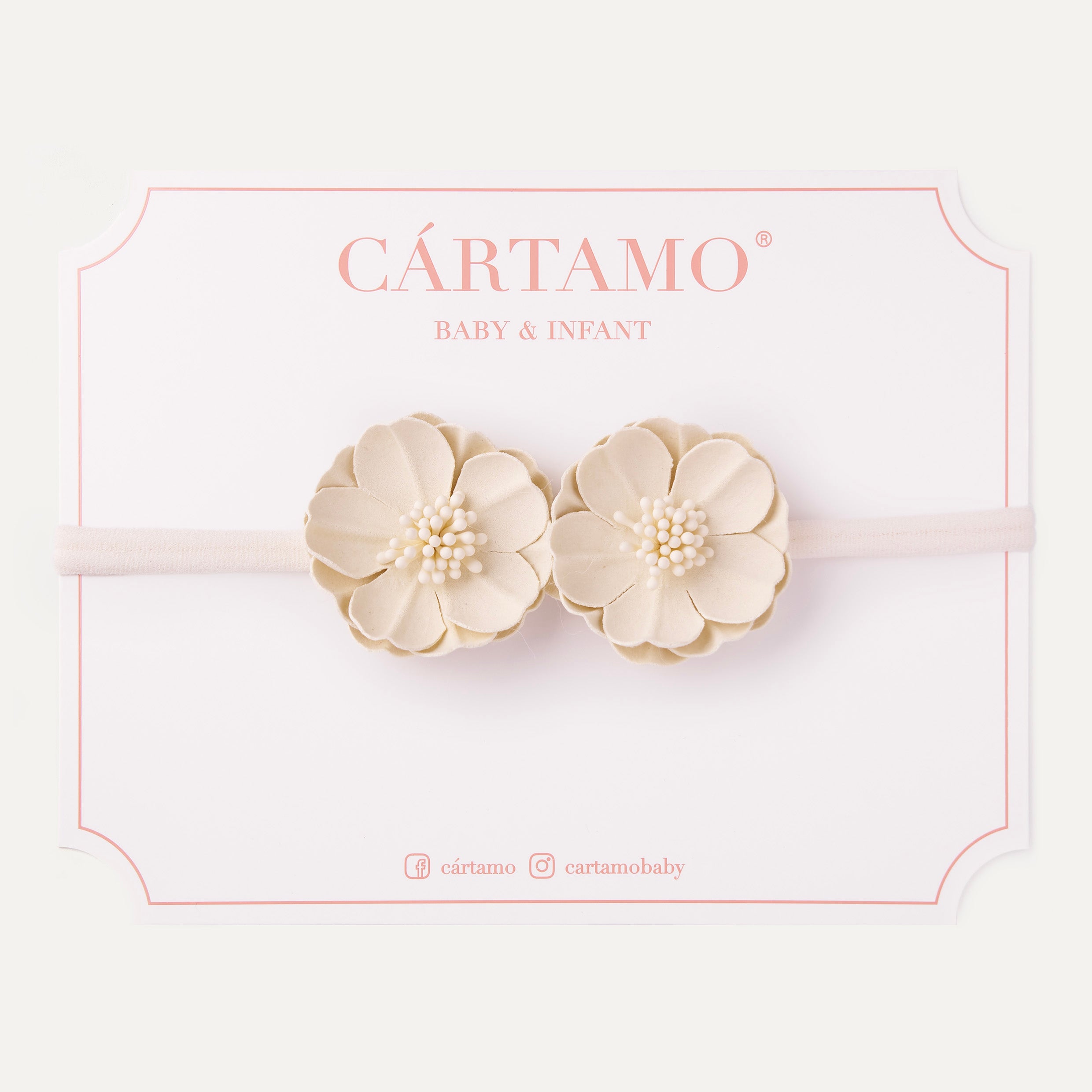 Duo Flores 3D
