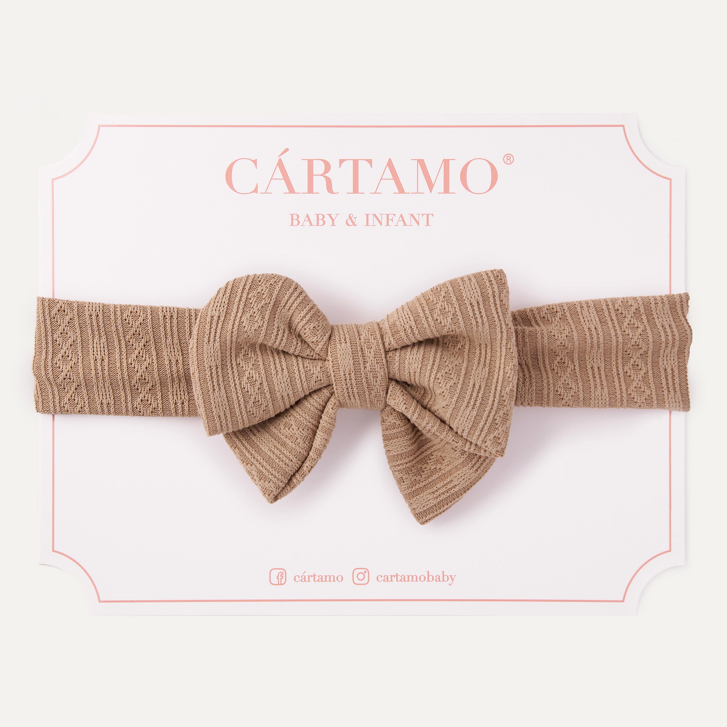Valerina Soft Moño