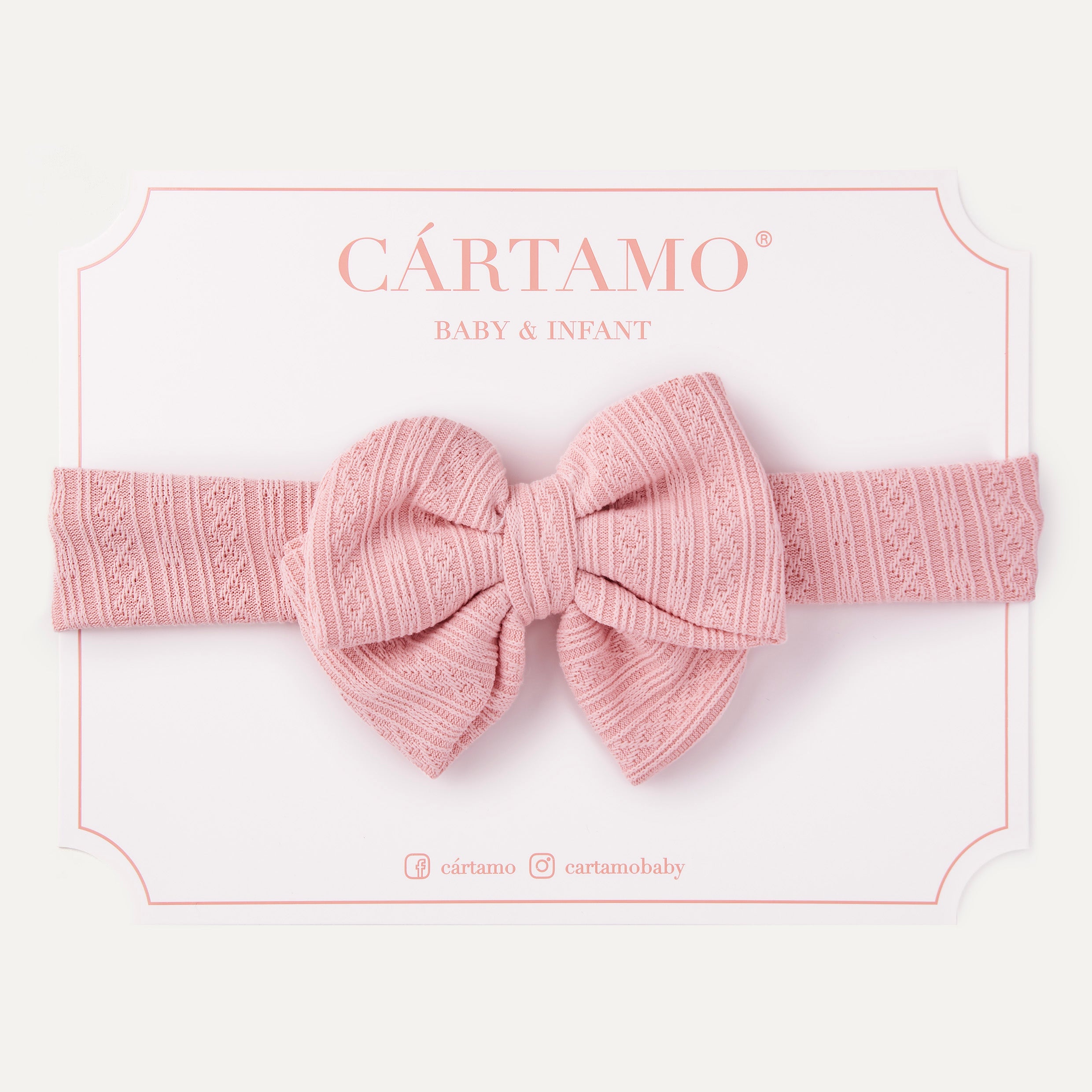 Valerina Soft Moño