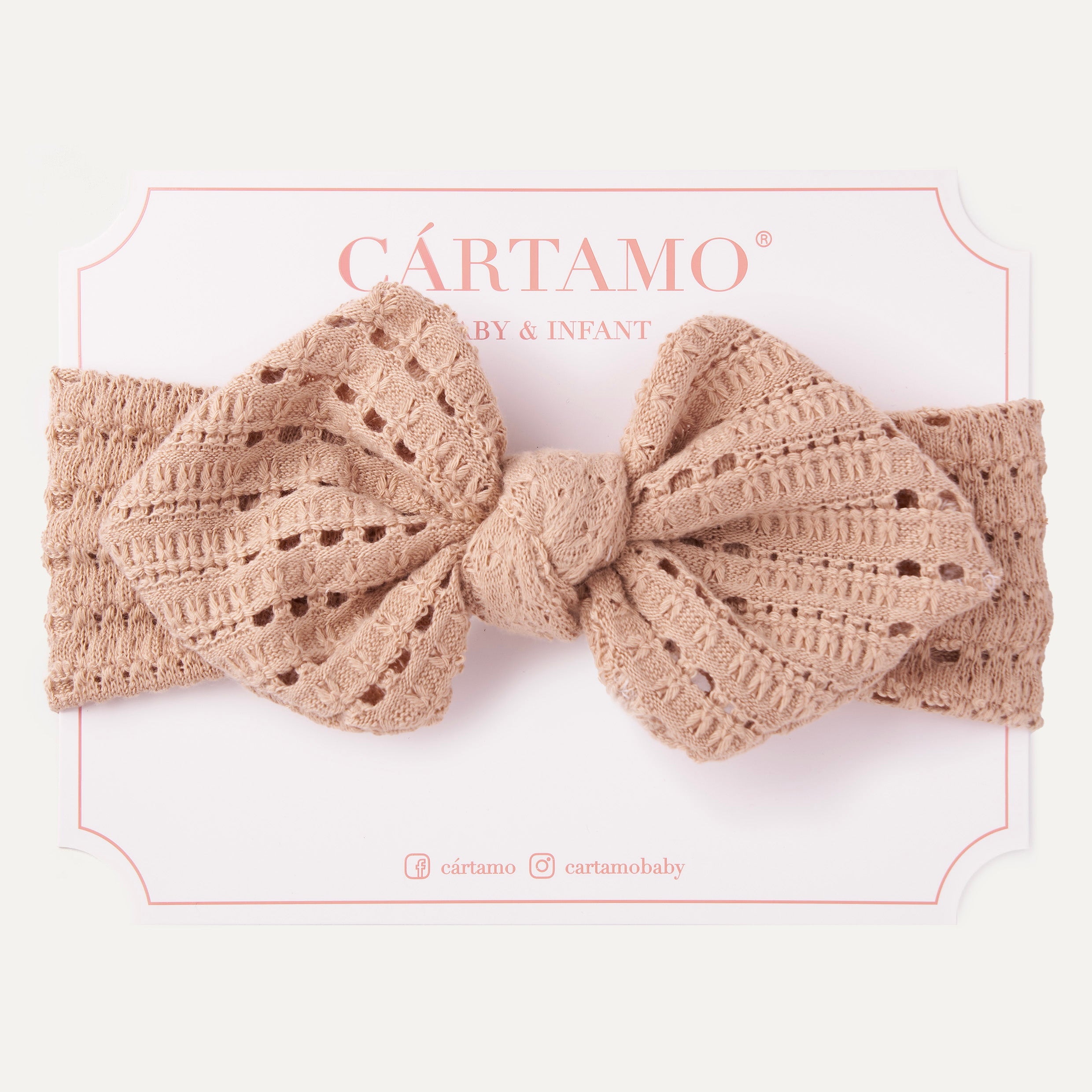 Valerina Efecto Crochet