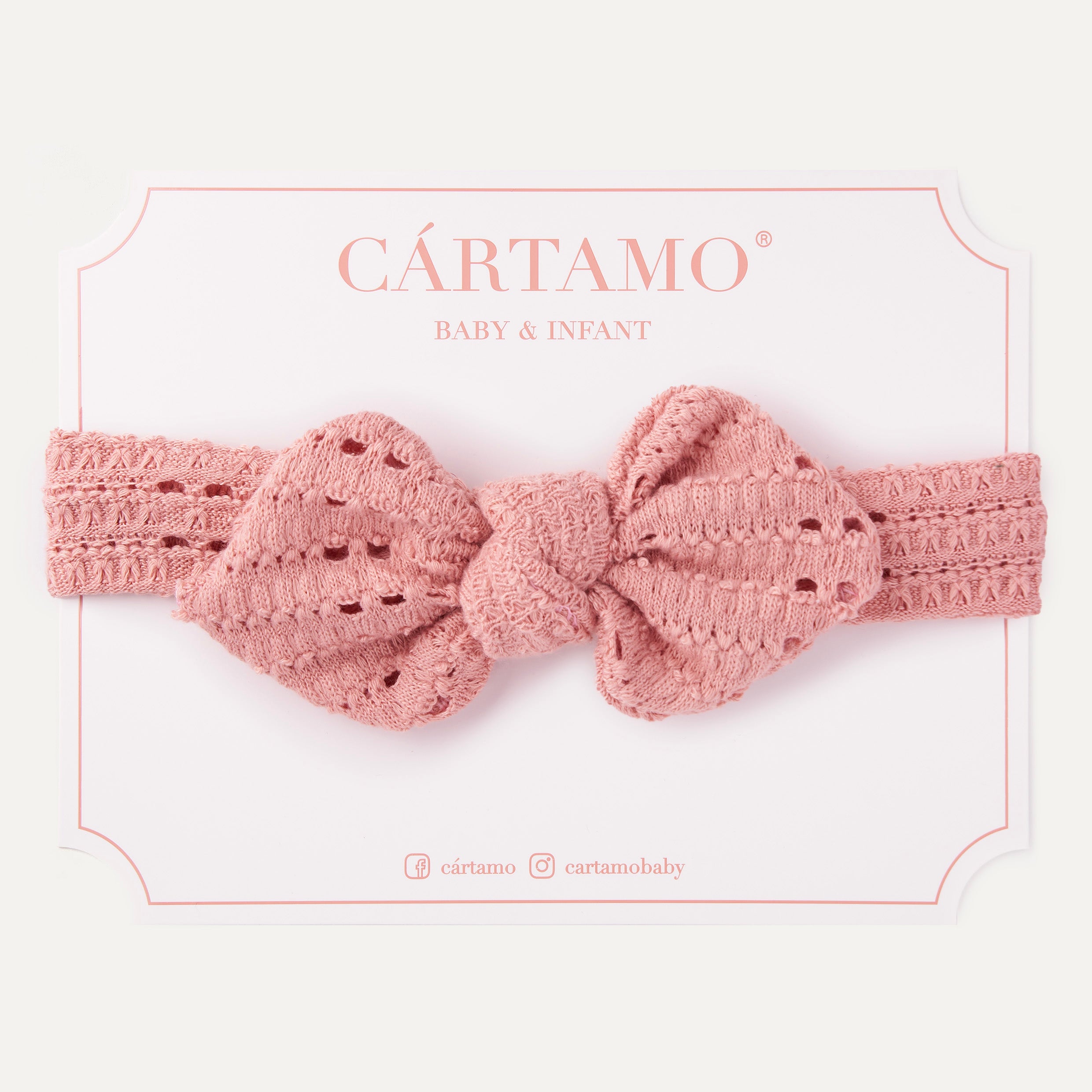 Valerina Efecto Crochet