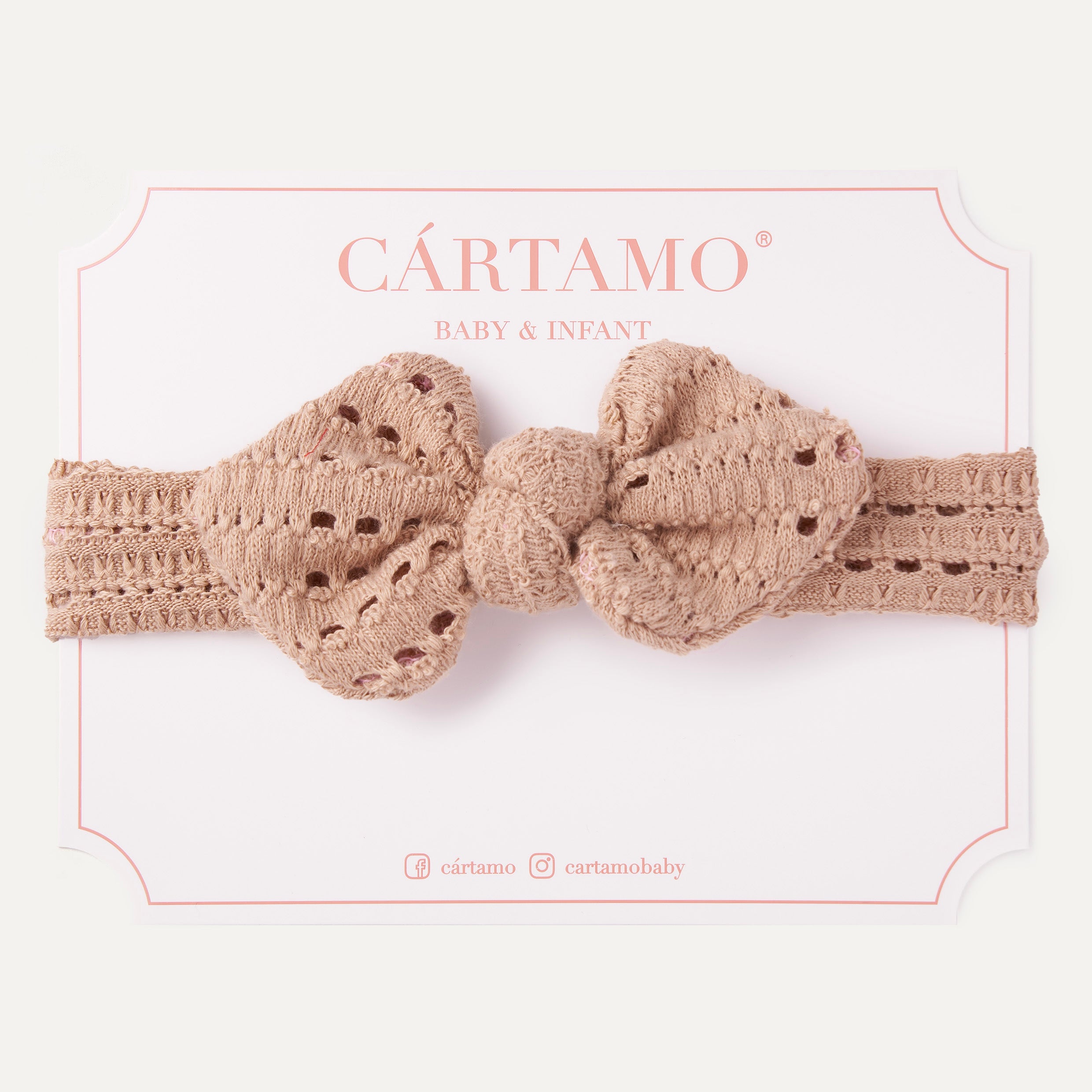 Valerina Efecto Crochet