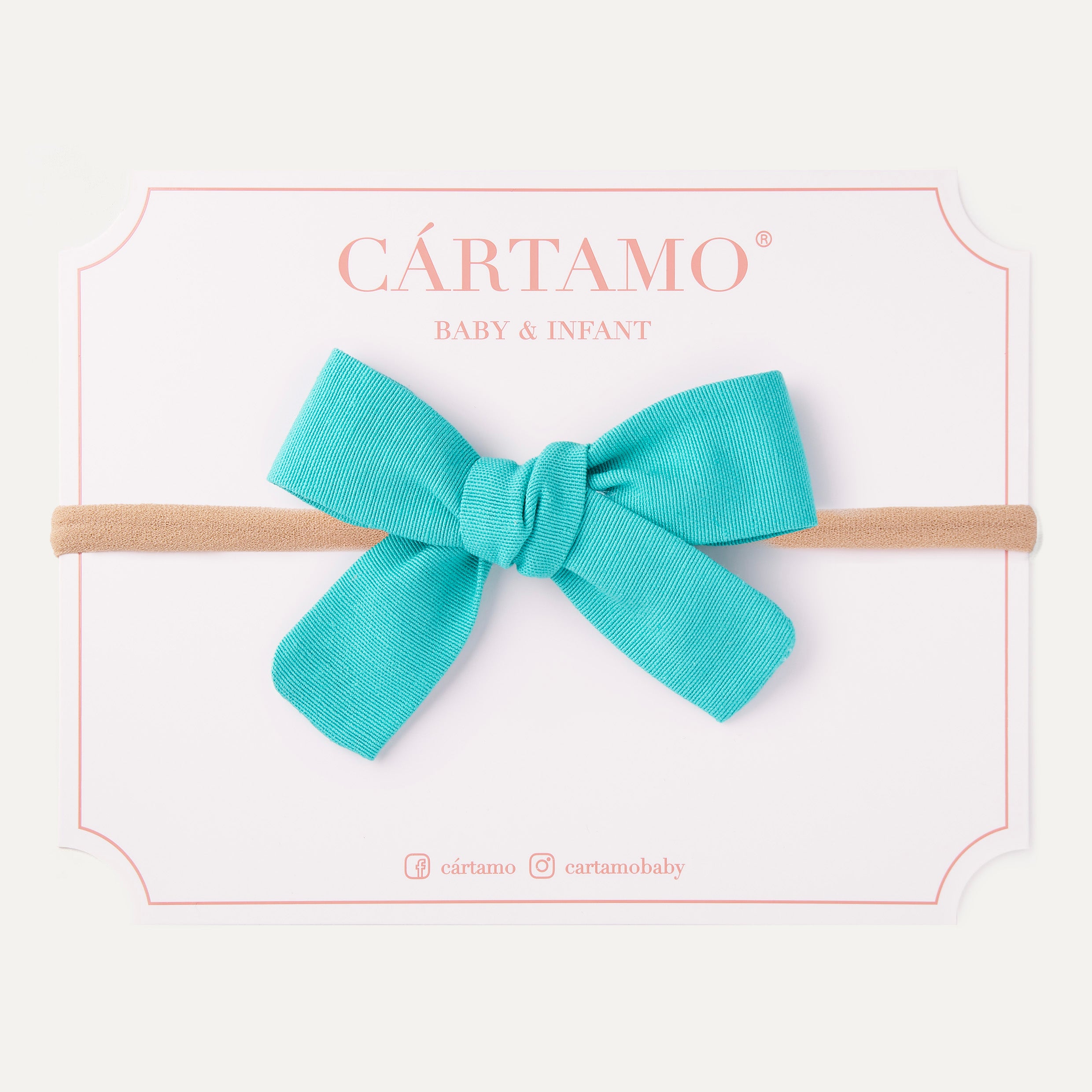 Moño Esencial Cártamo