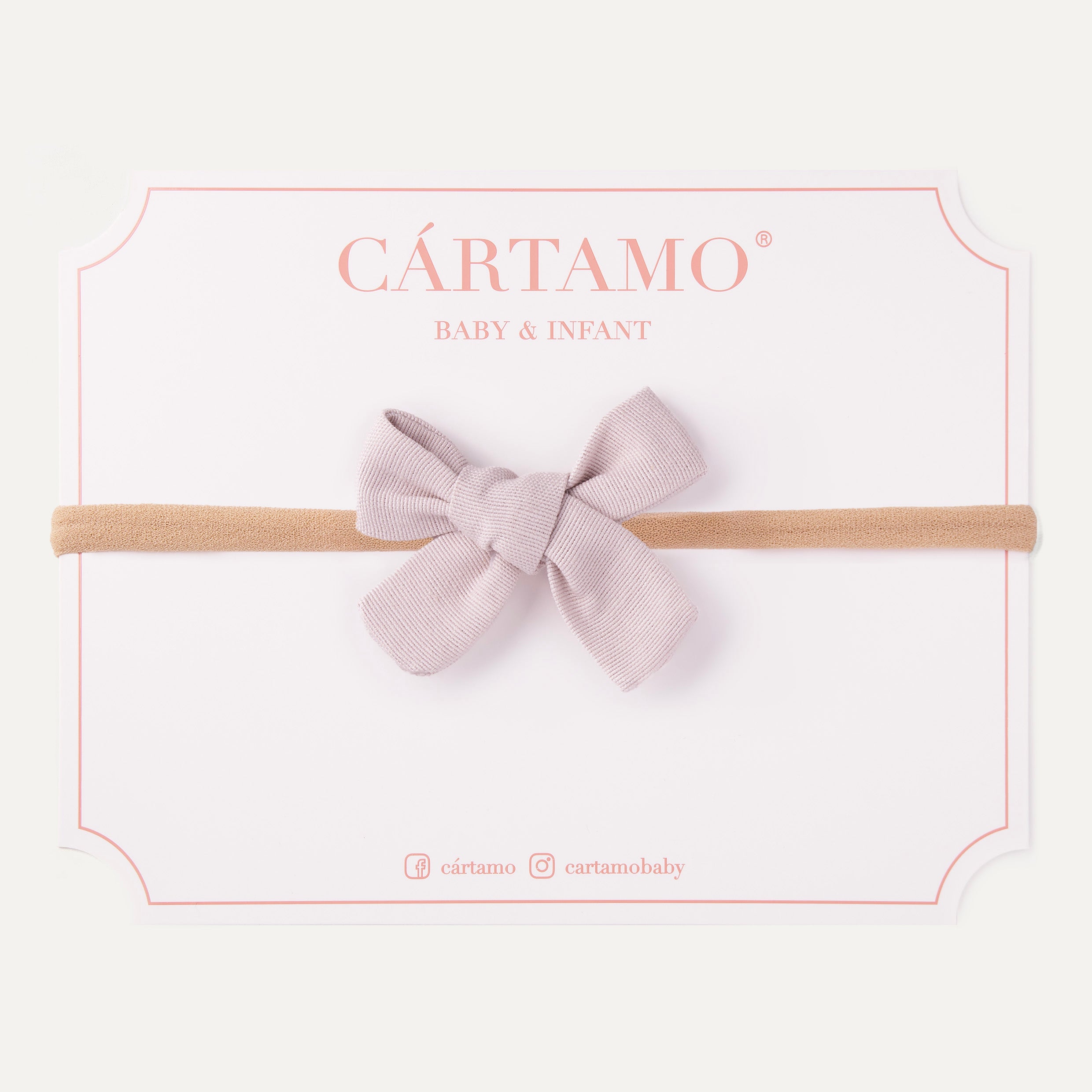 Moño Esencial Cártamo