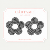 Par Mini Scrunchie Aniversario
