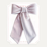 Pony Tail Velvet Premium (Niñas y Teens)