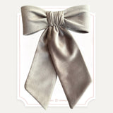 Pony Tail Velvet Premium (Niñas y Teens)