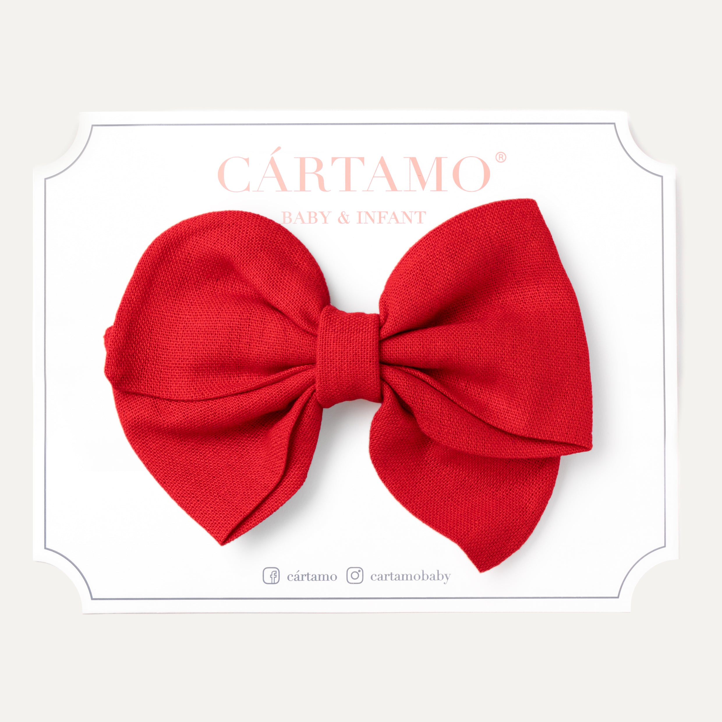 Clásico Lino Rojo