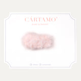 Cuca Cuadrada Efecto Pelo