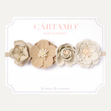 Guirnalda Ivory/Marfil