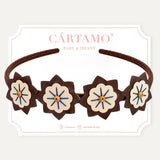 Diadema Aplicaciones Verano