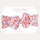 Valerina Soft Rosa Flores