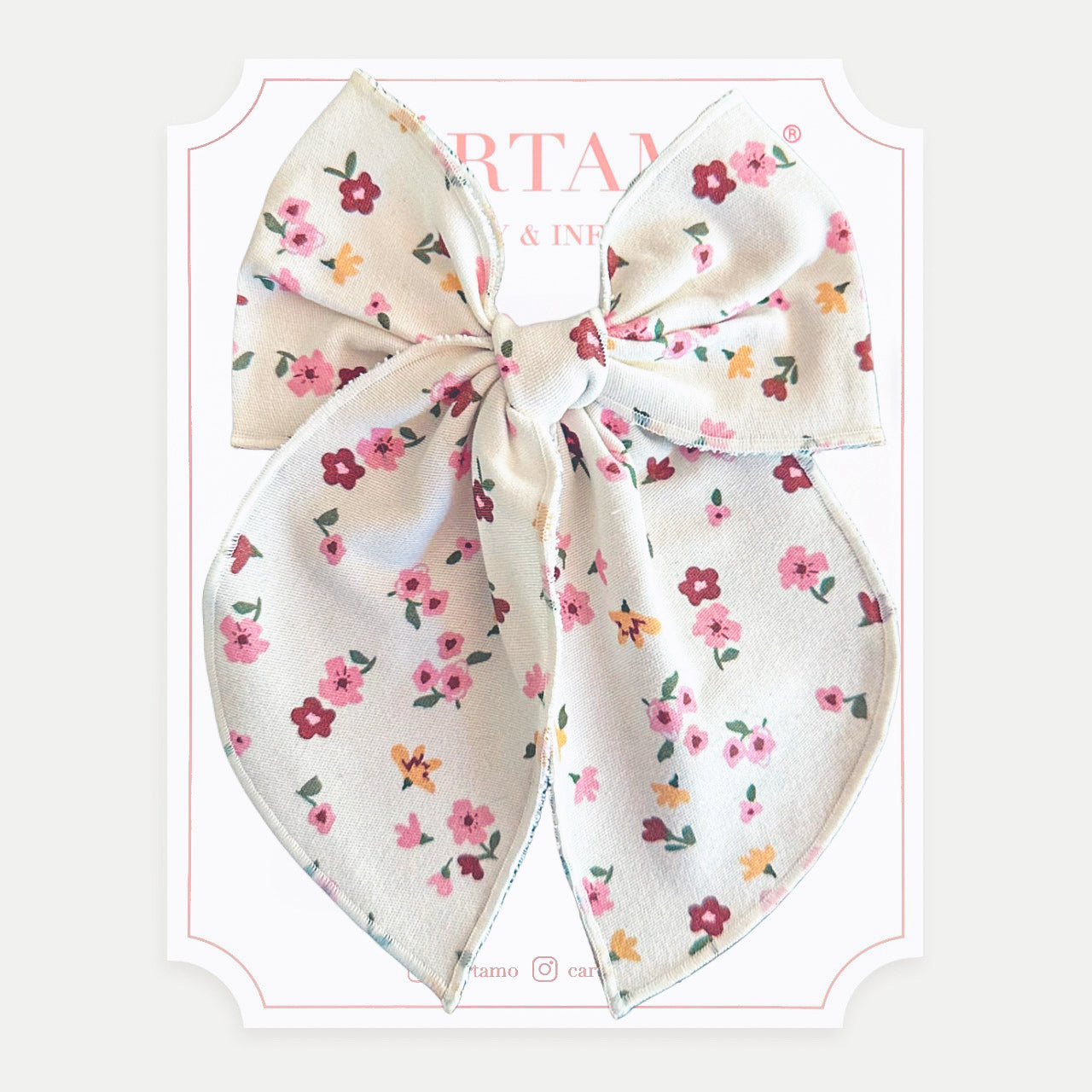 Estampados OB Otoño
