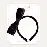 Diadema Velvet Destellos