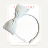 Diadema Destellos Metálicos