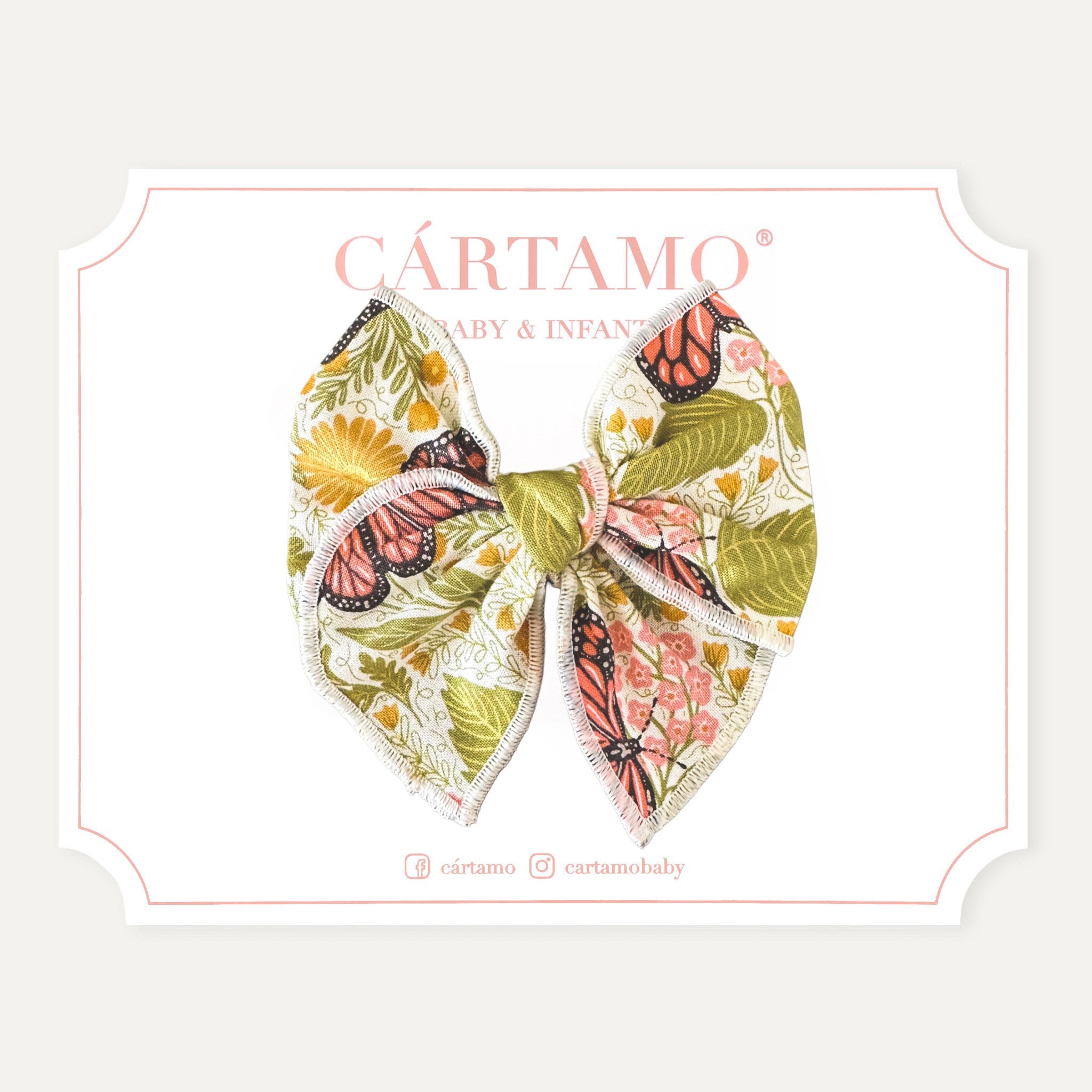 Estampados OB Otoño