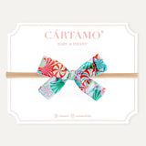 Lazo Christmas Candy (Bebé y Niña)