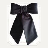 Pony Tail Velvet Premium (Niñas y Teens)