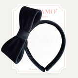 Diadema Velvet Premium