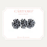 Broche Aplicaciones Verano