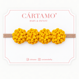 Banda Flores Cempasúchil