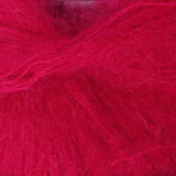 Moño Tejido a Mano Mohair (Bebé, Niña y Teen)