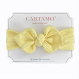 Valerina Yellow Day