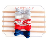 KITS Moñitos Cinta Española