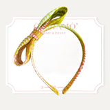 Diadema Estampados Halloween
