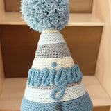 Gorro Tejido a Mano