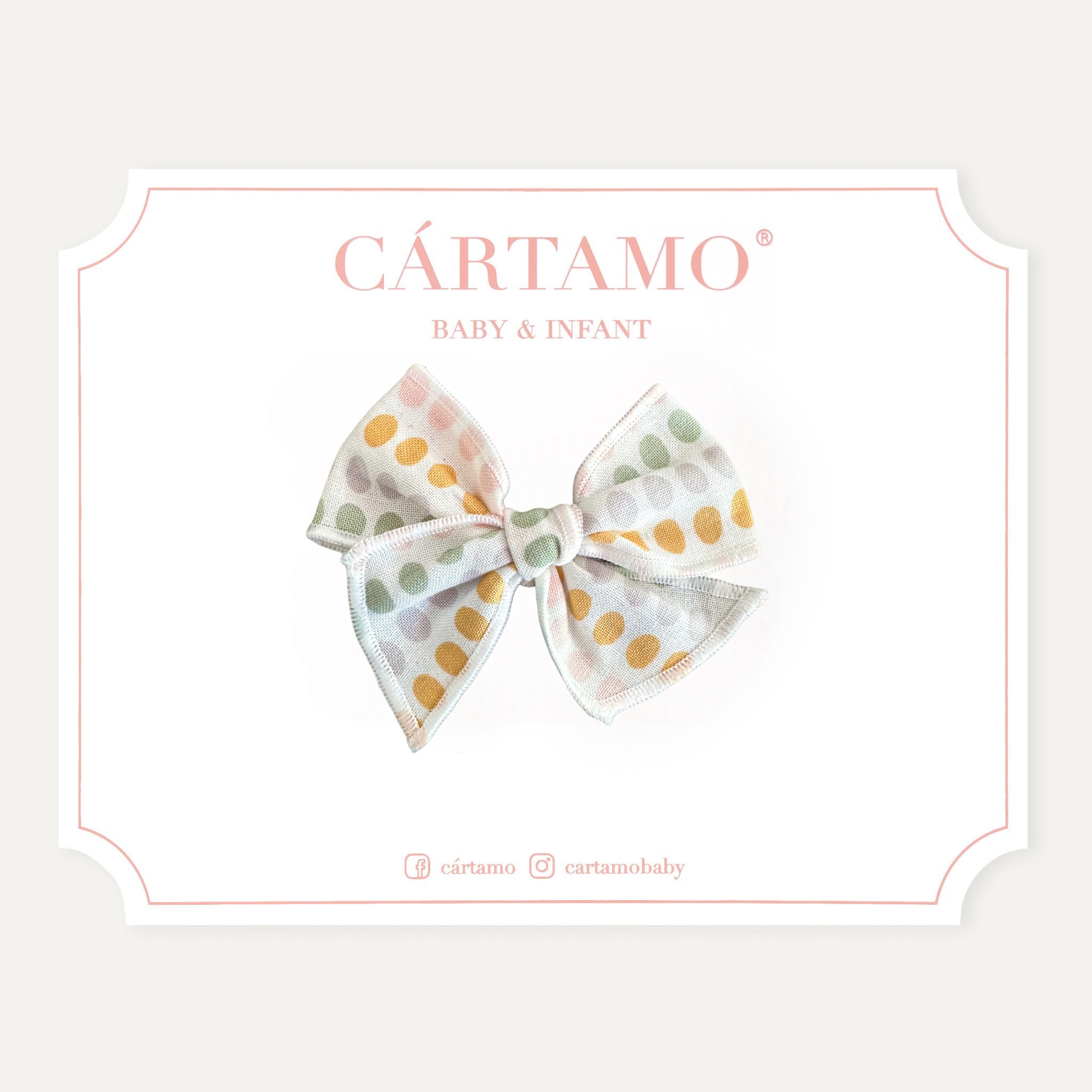 Estampados OB Otoño