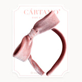 Diadema Velvet Party Edition