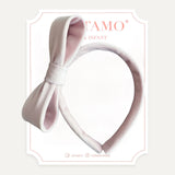 Diadema Velvet Premium