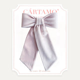 Pony Tail Velvet Premium (Niñas y Teens)