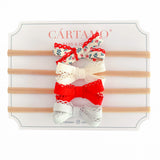 KITS Moñitos Cinta Española