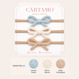 World Colors Baby Set