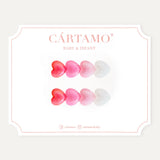 Par Clip Sweet Hearts