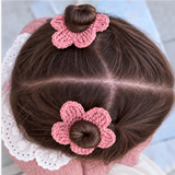 Par Mini Scrunchie Aniversario