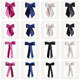 Pony Tail Velvet Destellos (Niñas y Teens)