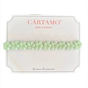 Bandita 10 Mini Flores