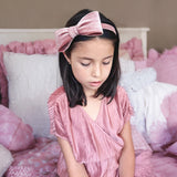 Diadema Velvet Party Edition