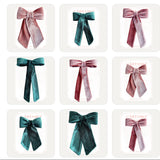 Pony Tail Velvet Party Edition (Niñas y Teens)