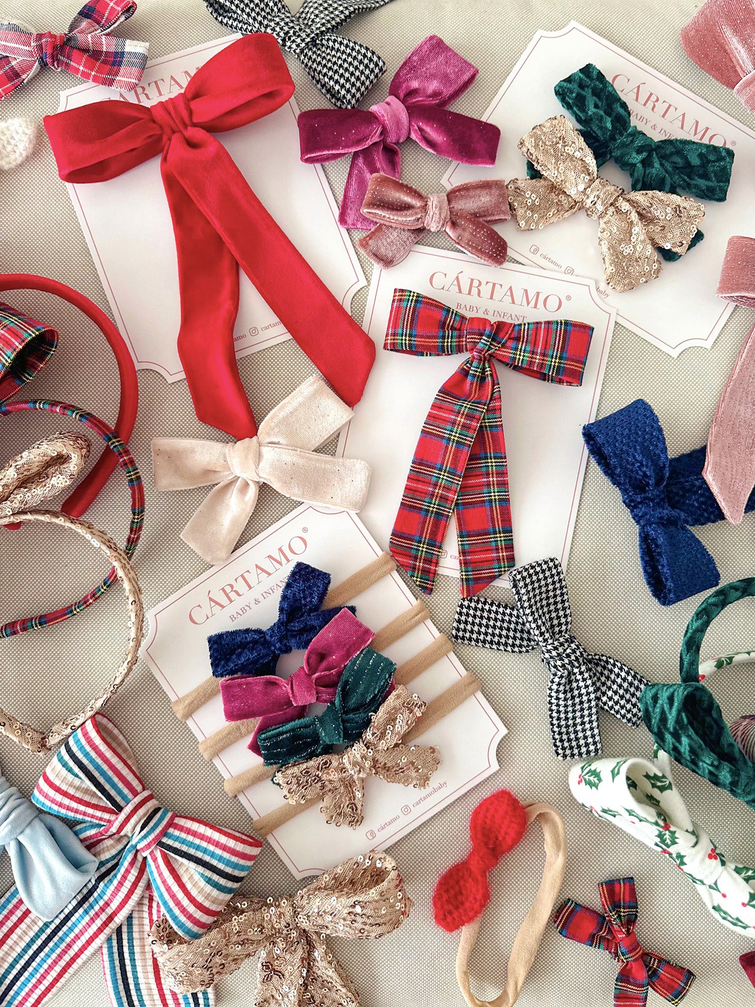 Navidad y Party Edition