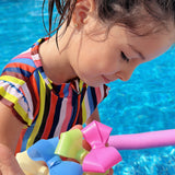 Moños Waterproof