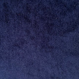 Velvet Orilla Bordada Pinza