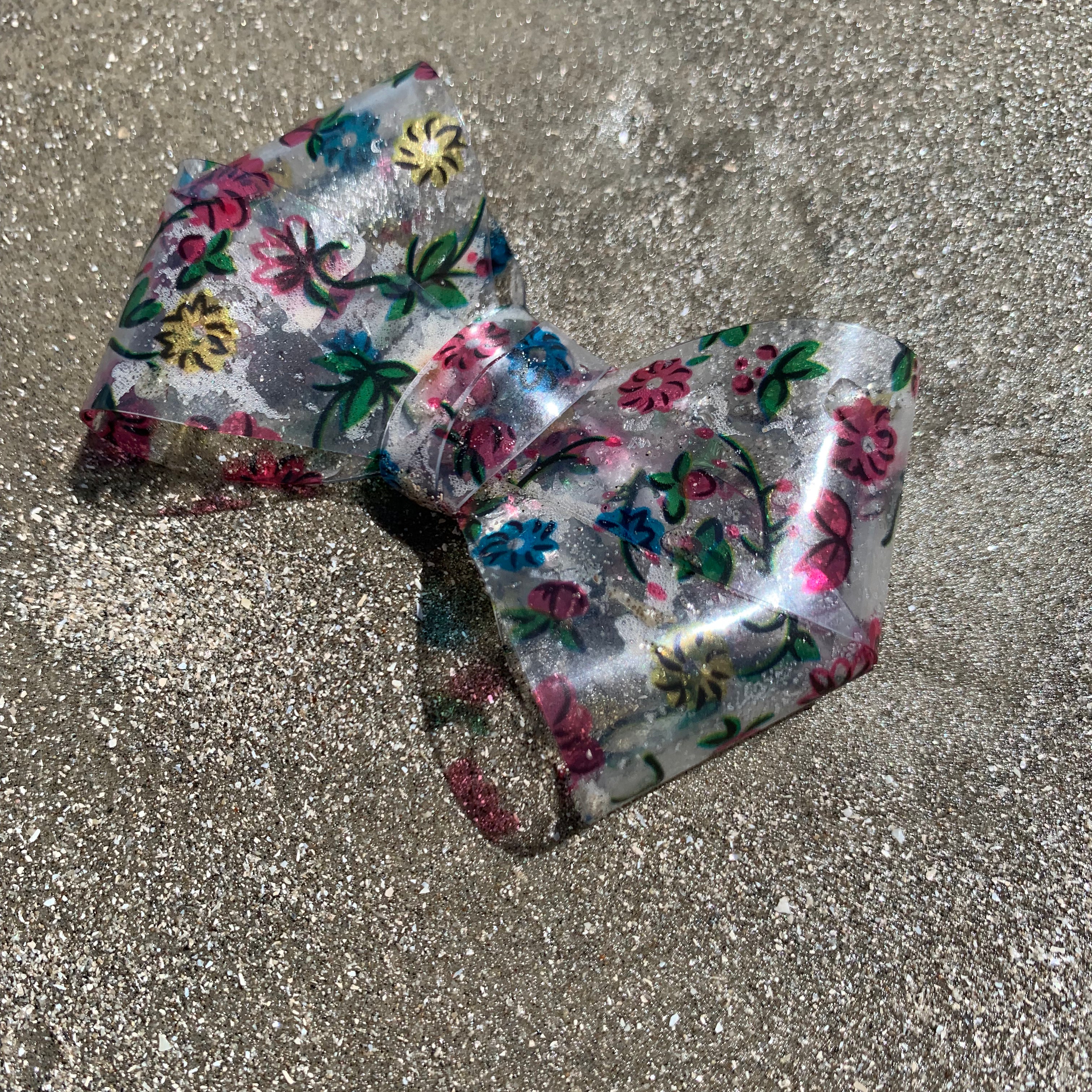 Moños Waterproof