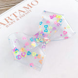 Moños Waterproof